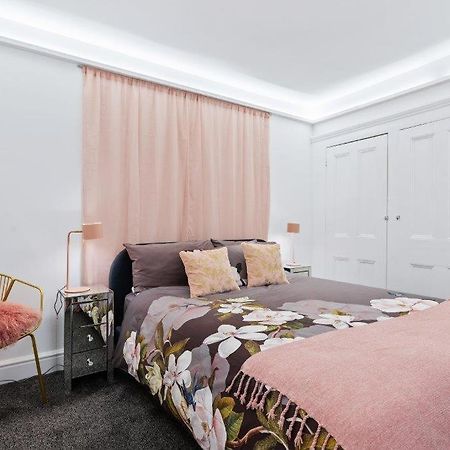 Belsize Park Boutique Accommodation London Exterior foto