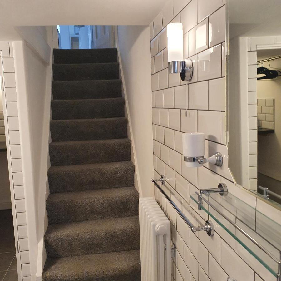 Belsize Park Boutique Accommodation London Exterior foto