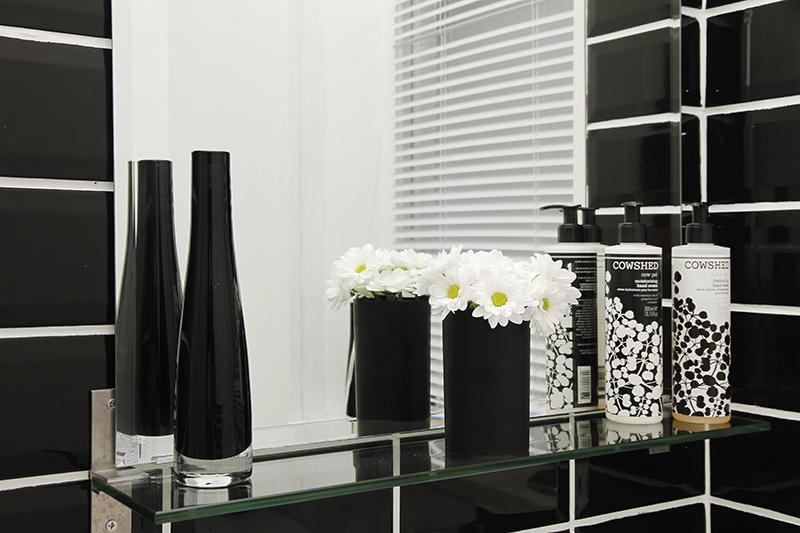 Belsize Park Boutique Accommodation London Zimmer foto