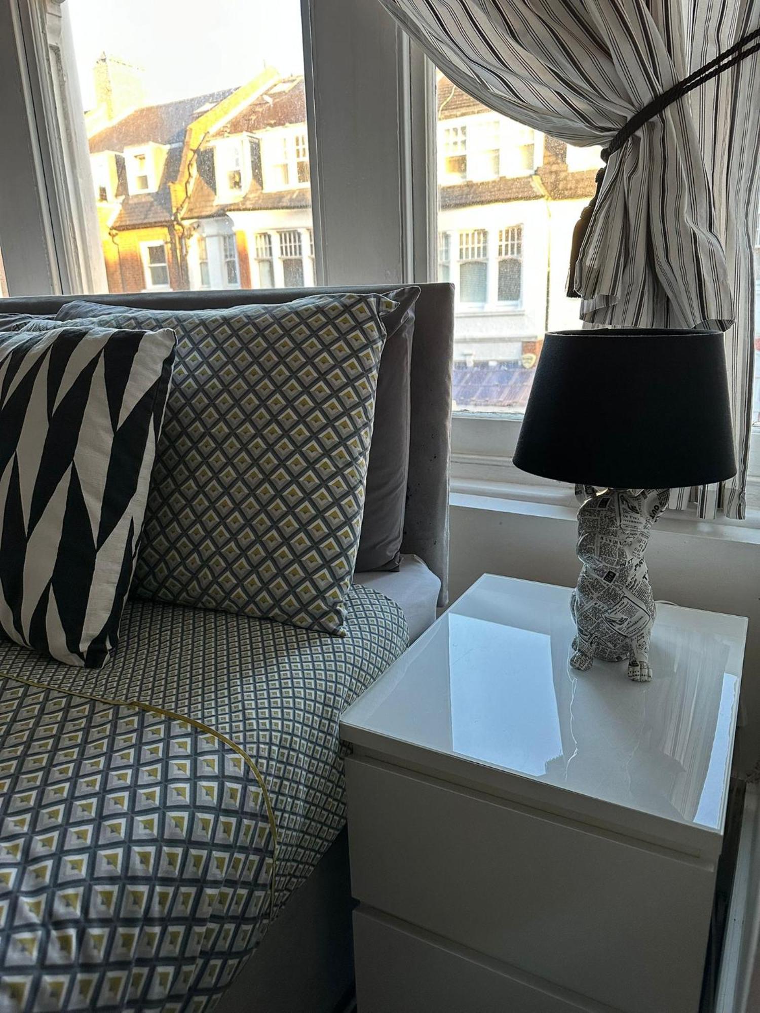 Belsize Park Boutique Accommodation London Exterior foto