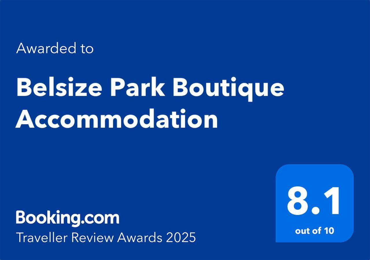 Belsize Park Boutique Accommodation London Exterior foto
