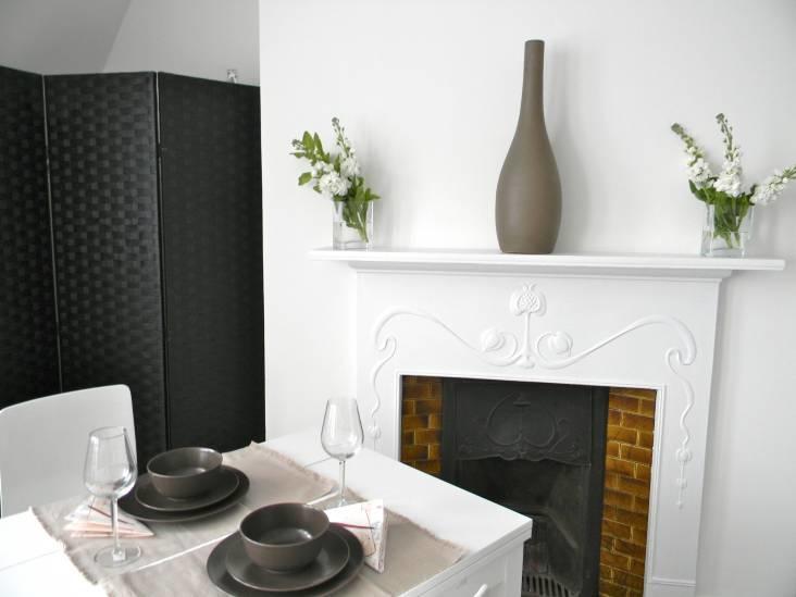 Belsize Park Boutique Accommodation London Exterior foto