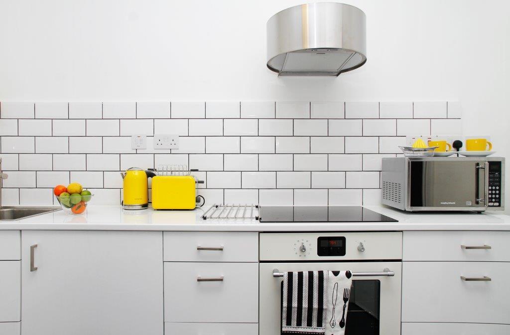Belsize Park Boutique Accommodation London Exterior foto
