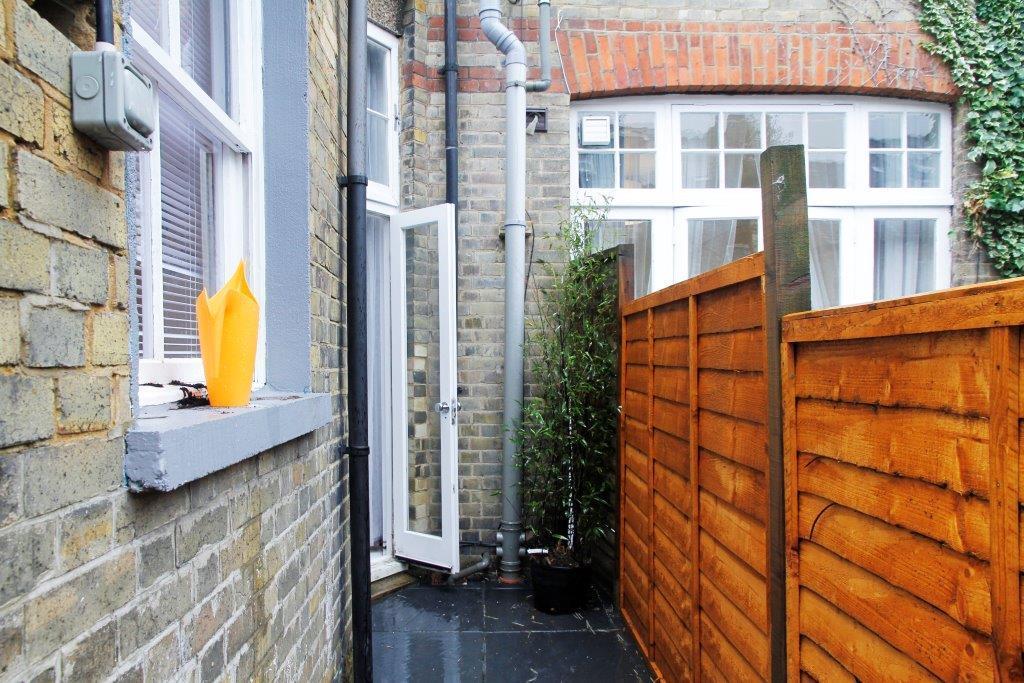 Belsize Park Boutique Accommodation London Exterior foto