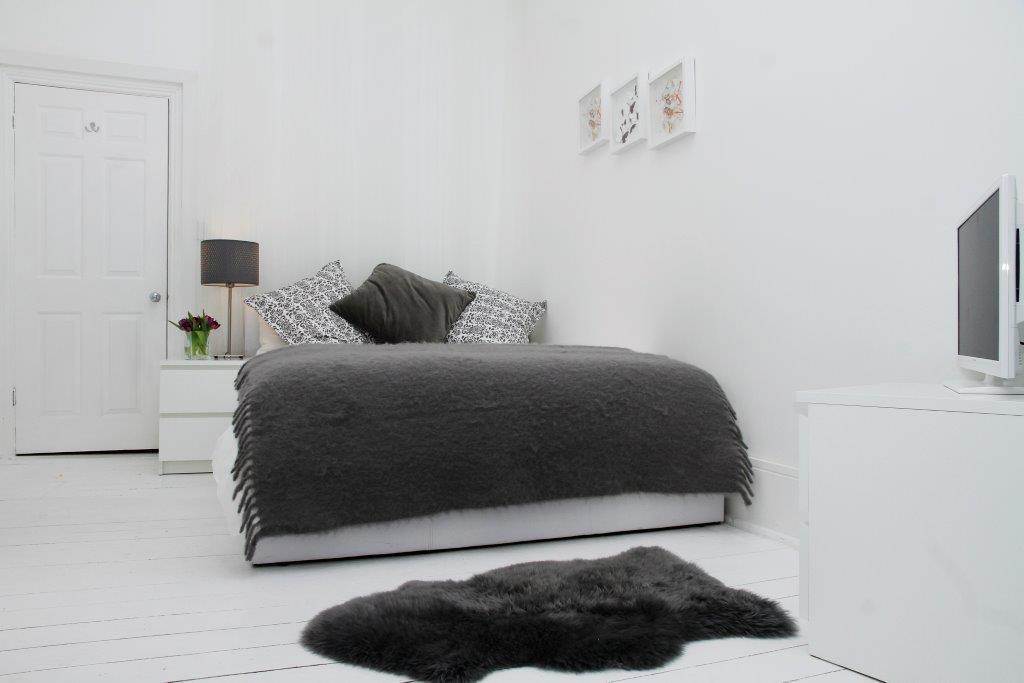 Belsize Park Boutique Accommodation London Exterior foto