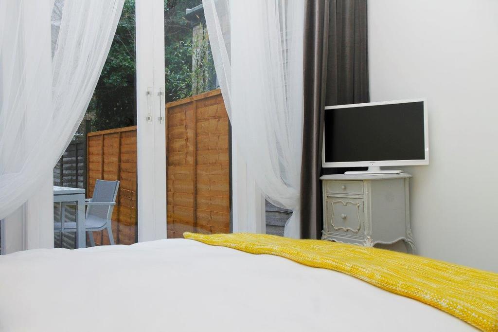Belsize Park Boutique Accommodation London Exterior foto